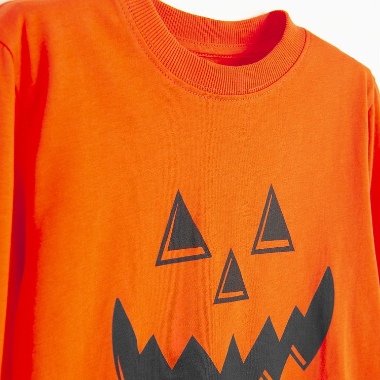 T-SHIRT L/S