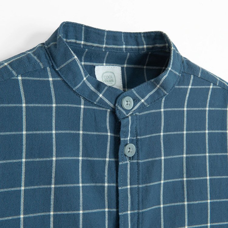 SHIRT L/S