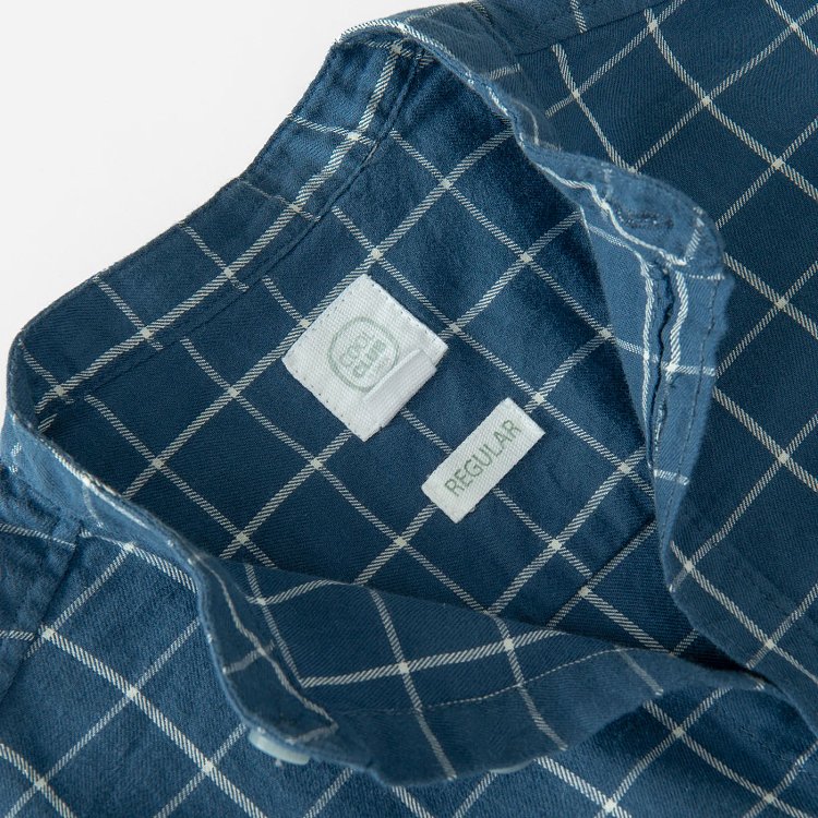 SHIRT L/S