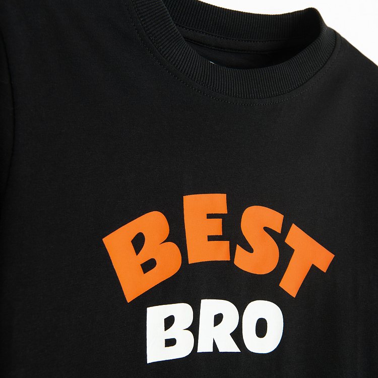T-SHIRT L/S