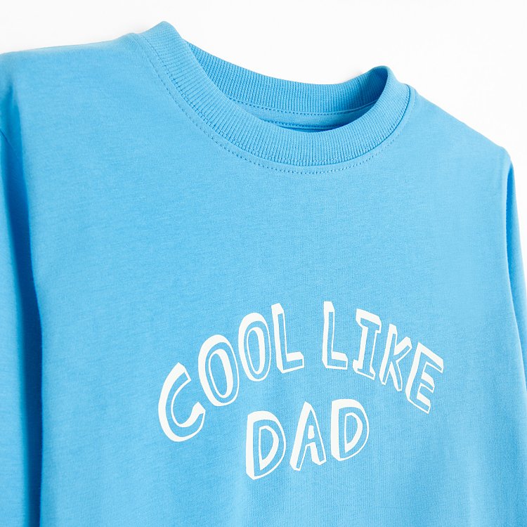T-SHIRT L/S