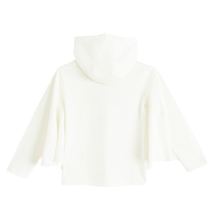 BLOUSE L/S
