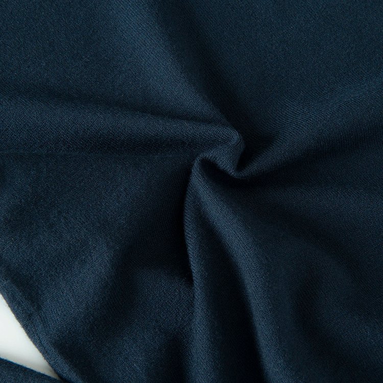 SWEATSHIRT POLO