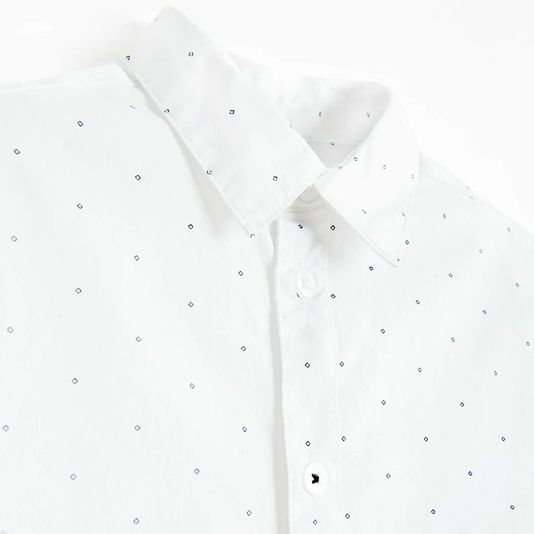 SHIRT L/S