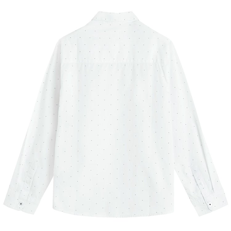 SHIRT L/S