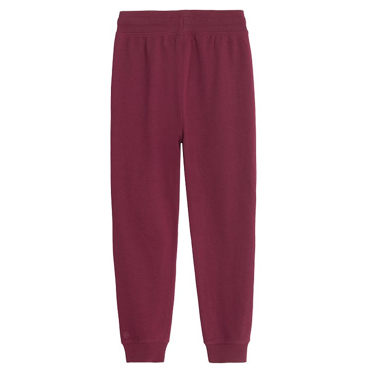 JOGGING PANTS