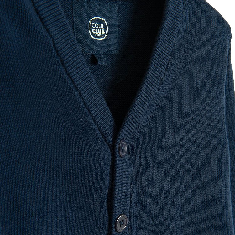CARDIGAN