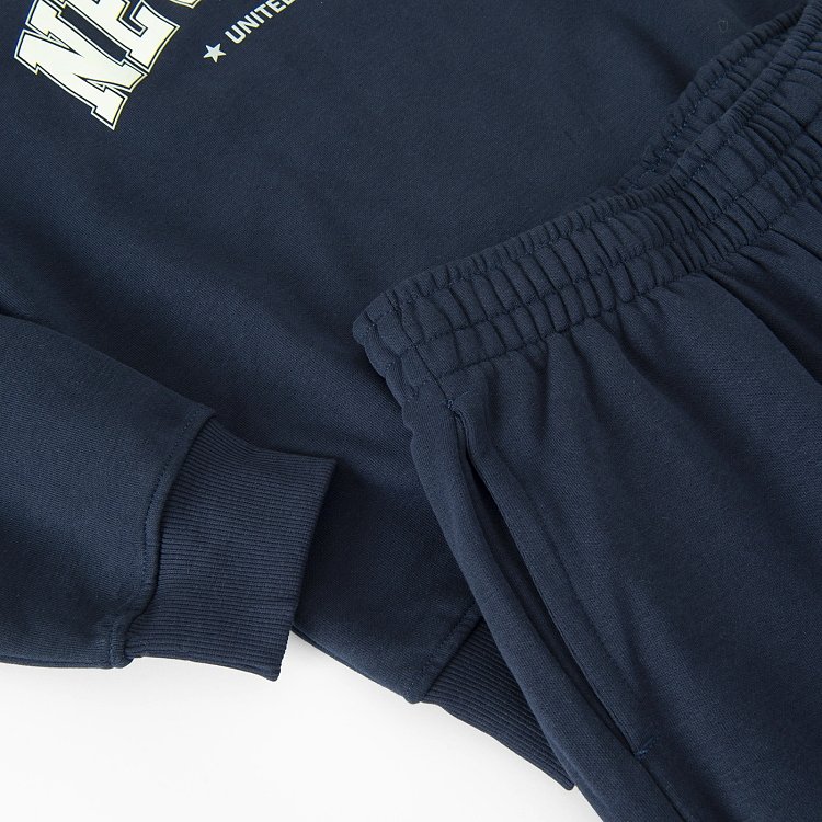JOGGING SET