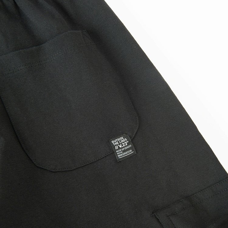 JOGGING PANTS