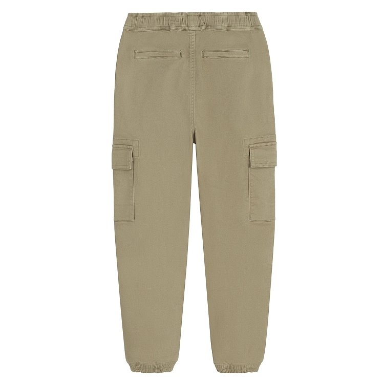 TROUSERS