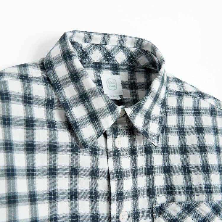 SHIRT L/S