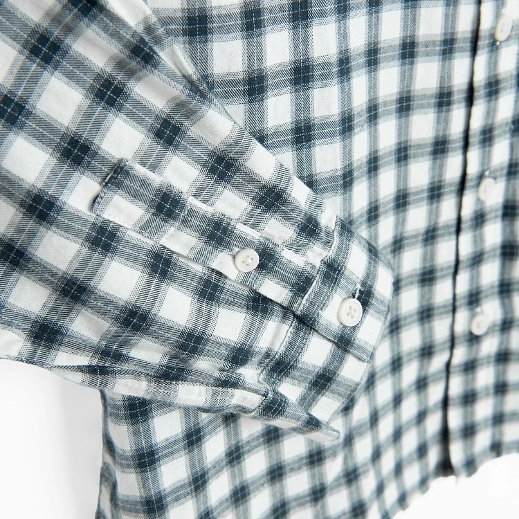 SHIRT L/S