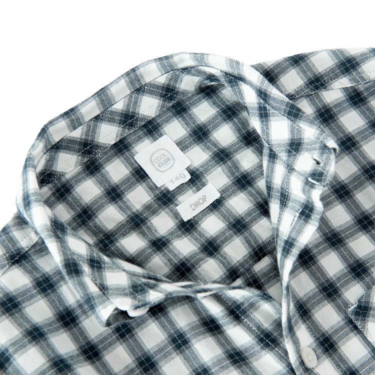 SHIRT L/S