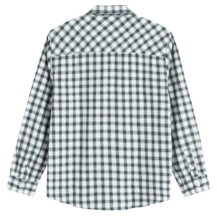 SHIRT L/S