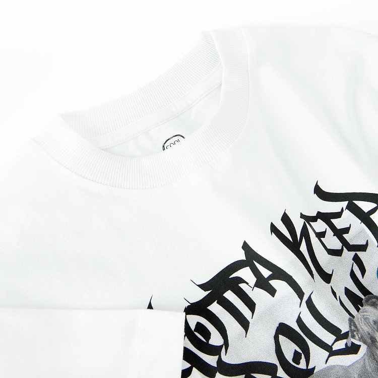 T-SHIRT S/S