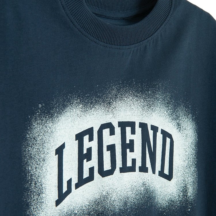 T-SHIRT S/S