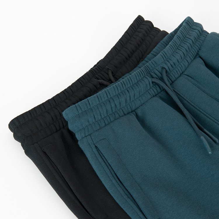 JOGGING PANTS 2-PACK