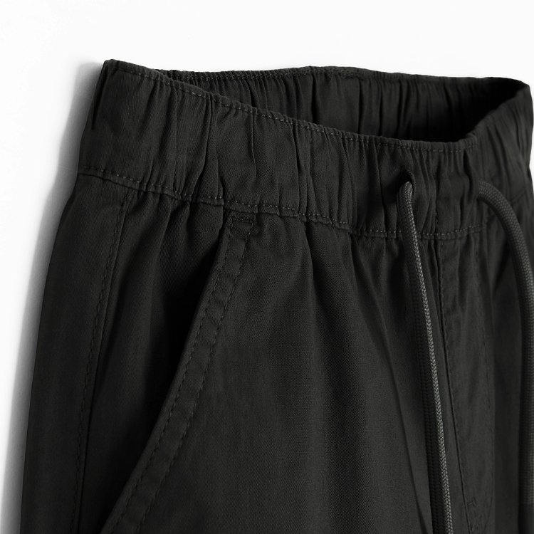 TROUSERS