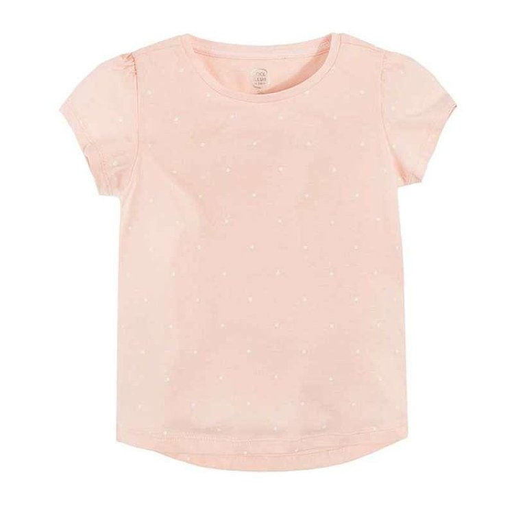 Blouse shortsleeve
