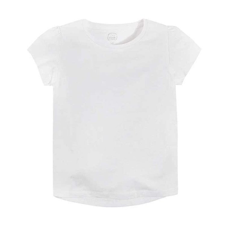 Blouse shortsleeve