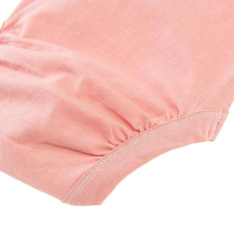 Long sleeve bodysuit