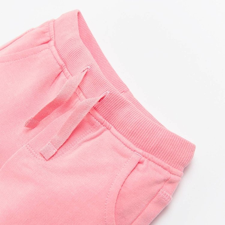 Jogging pants
