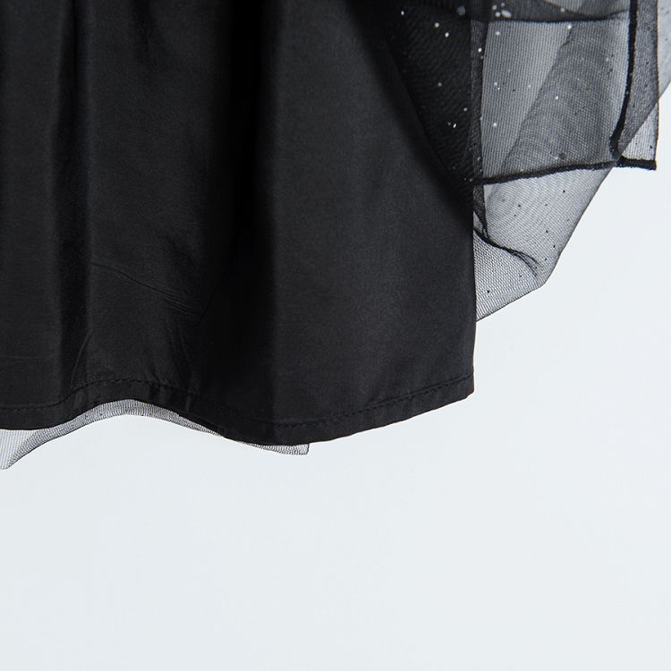 Party sleeveless dress