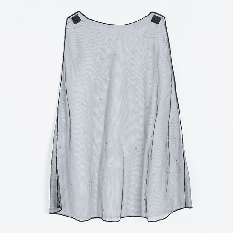 Party sleeveless dress