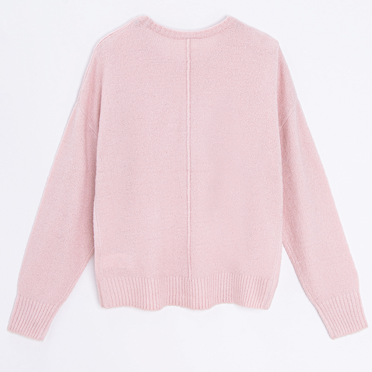 Off white sweater