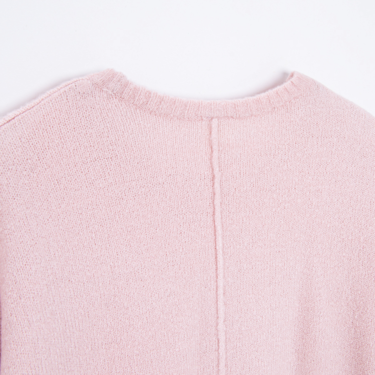 Off white sweater