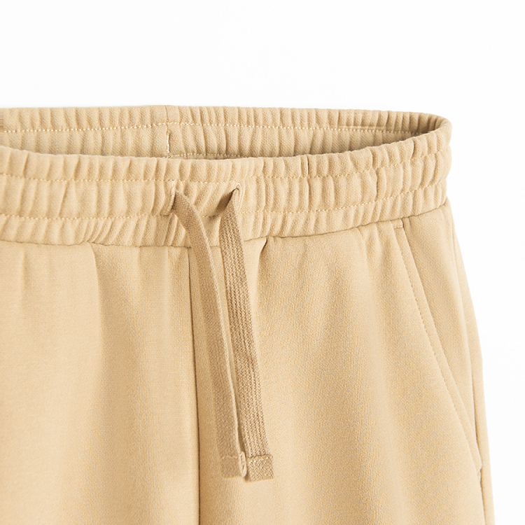 Cargo jogging pants