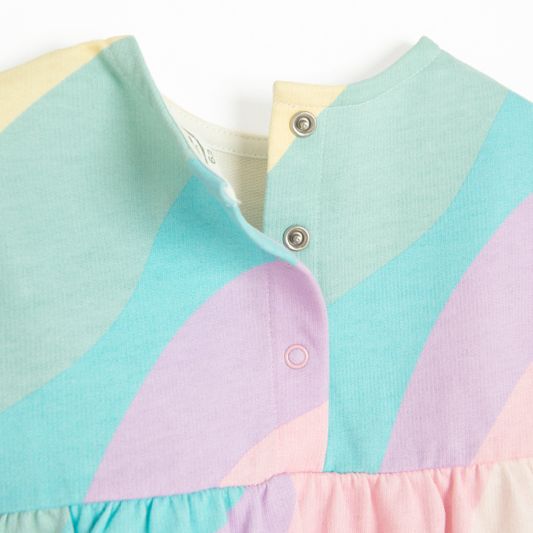 DRESS L/S