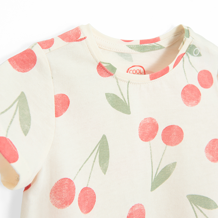 T-SHIRT S/S