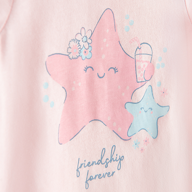 T-SHIRT S/S