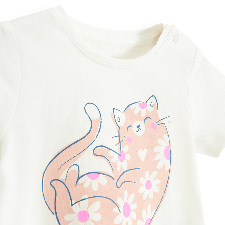 T-SHIRT S/S