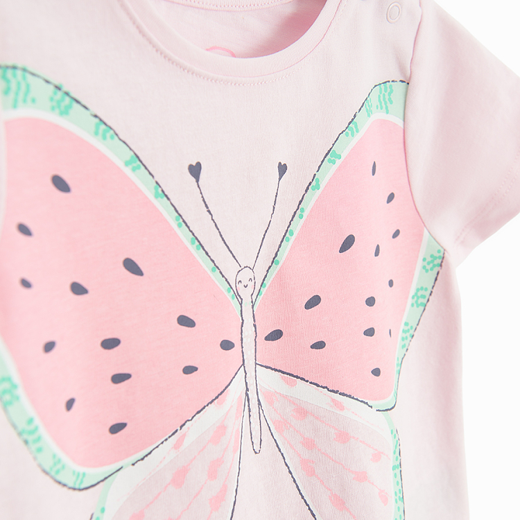 T-SHIRT S/S