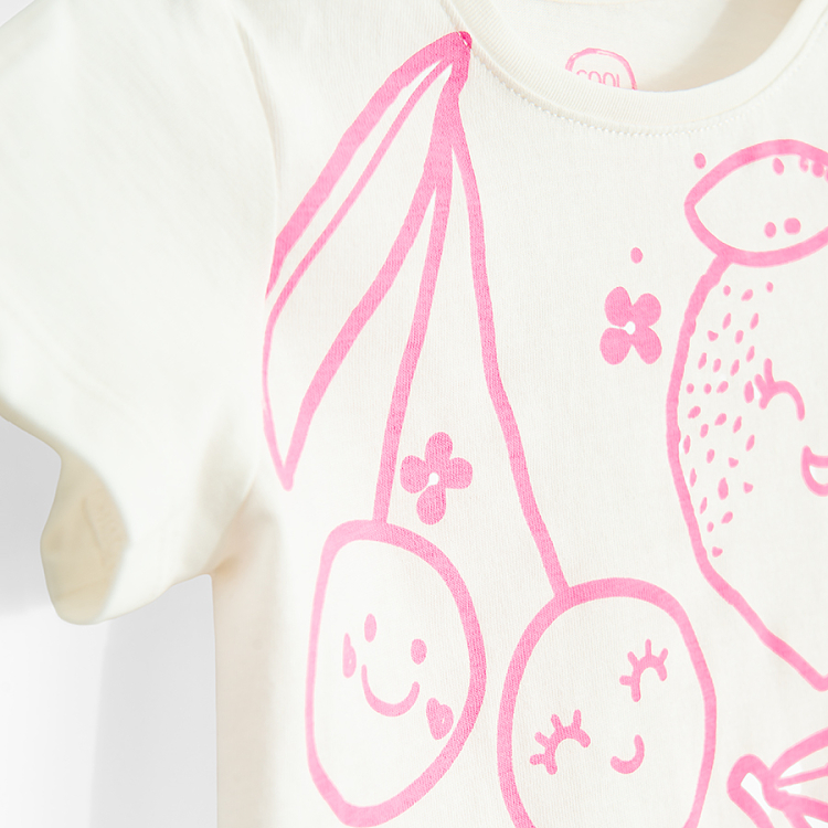 T-SHIRT S/S