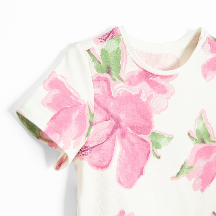 T-SHIRT S/S