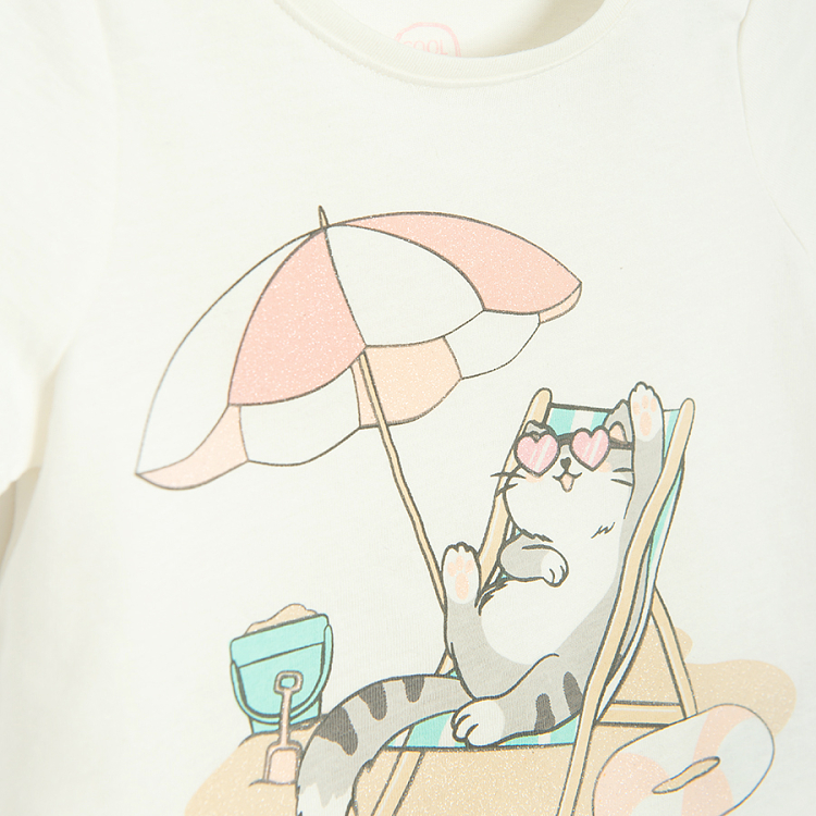 T-SHIRT S/S