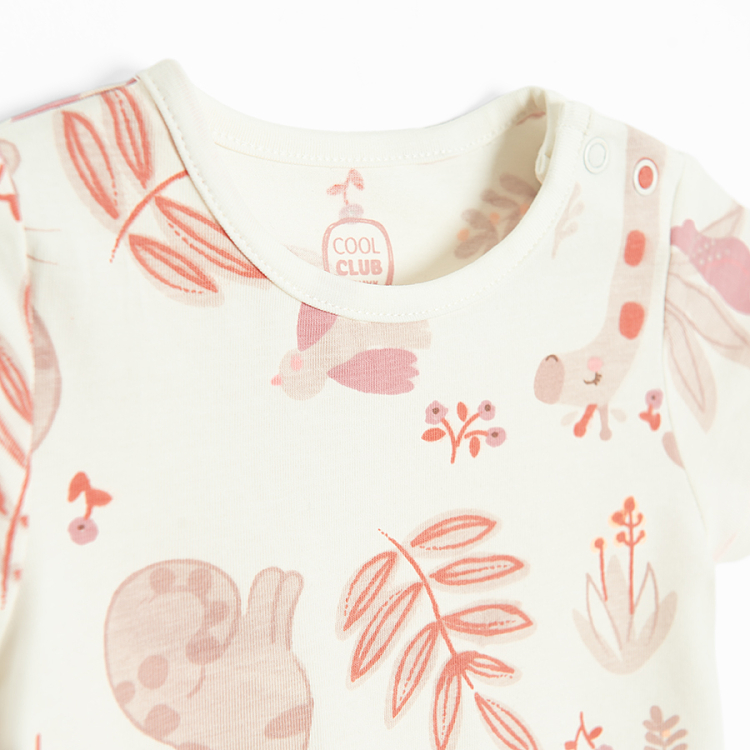 BODY S/S