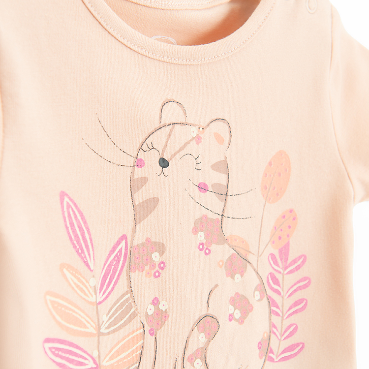 BODY S/S