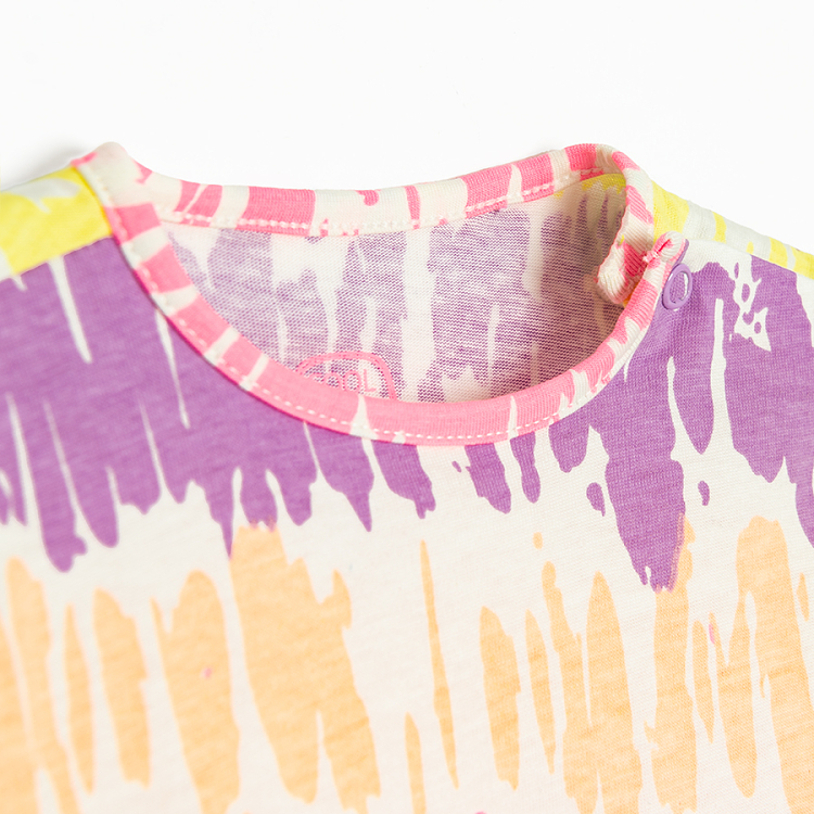 DRESS S/S