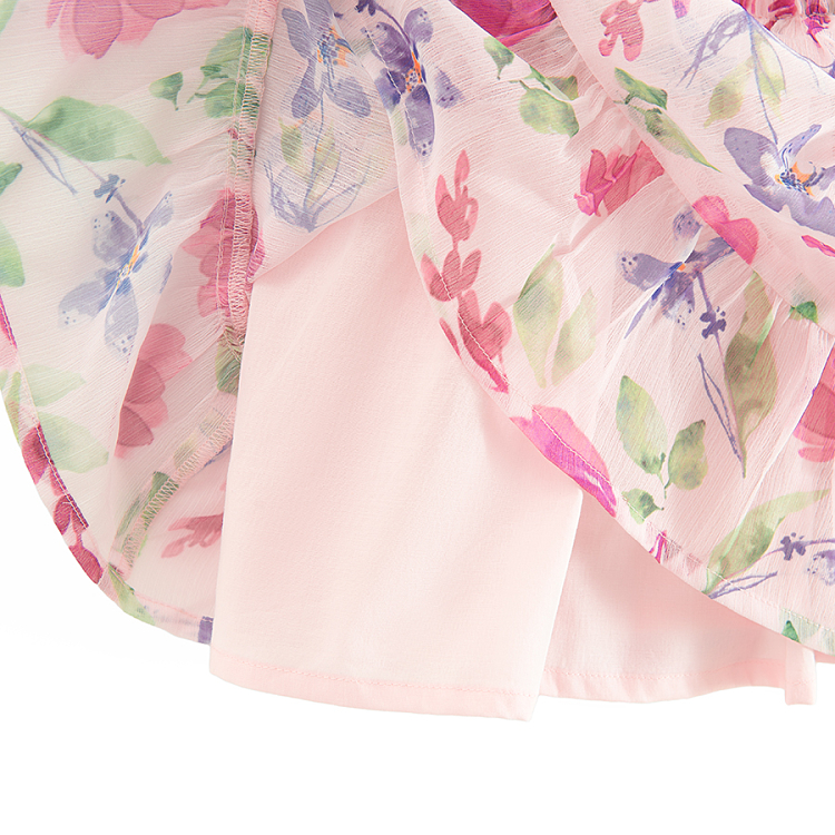 DRESS S/S