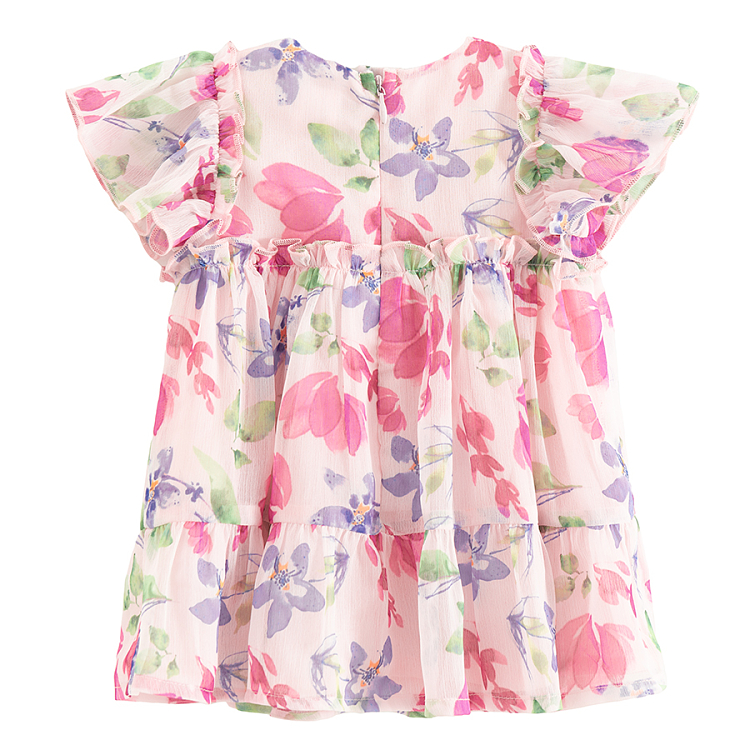 DRESS S/S