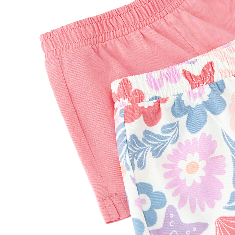 SHORTS 2-PACK