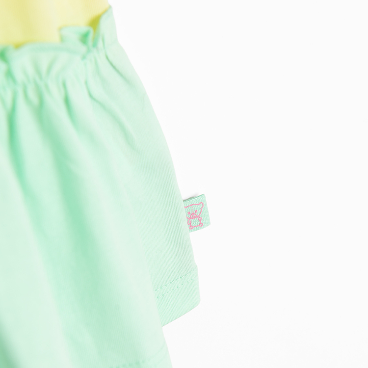 DRESS N/S