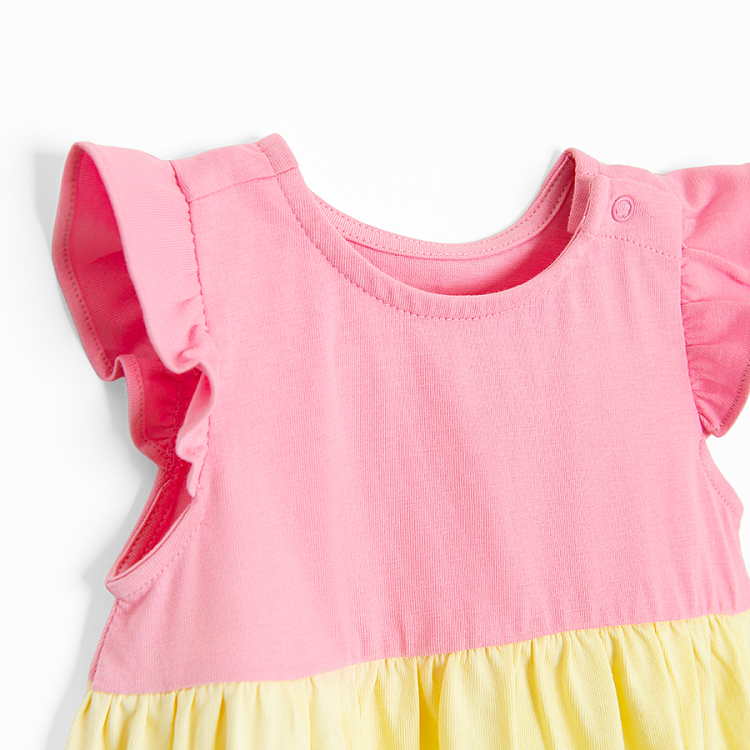 DRESS N/S