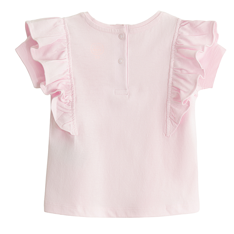 BLOUSE S/S 2-PACK