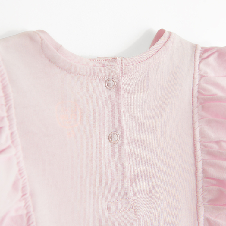 BLOUSE S/S 2-PACK