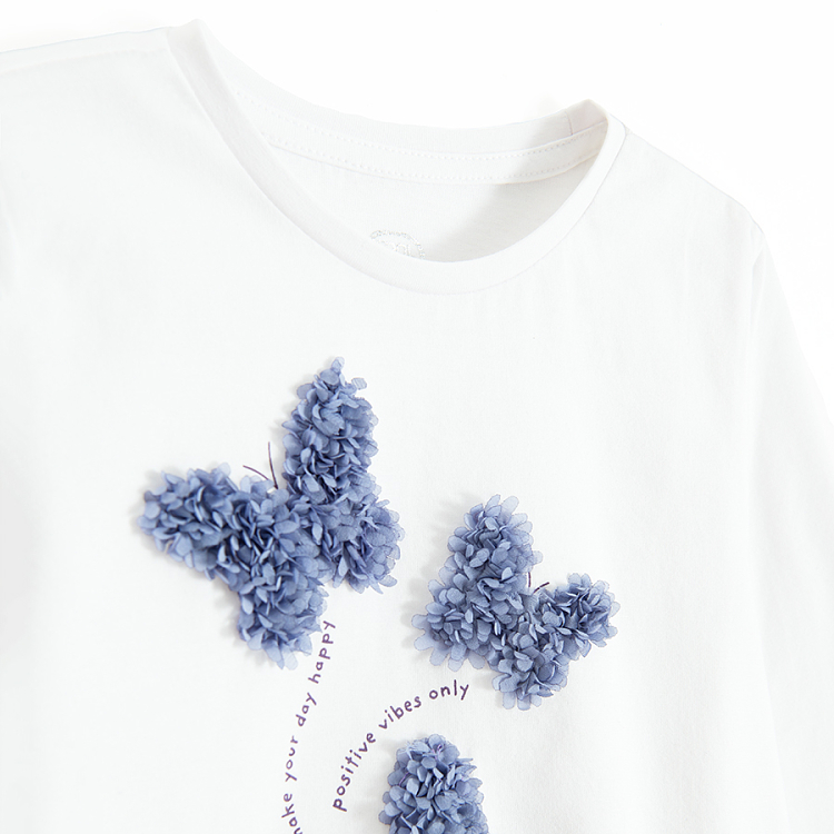 T-SHIRT L/S